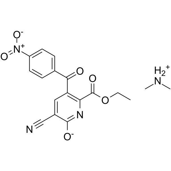 COX-2-IN-14结构式