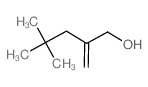 .beta.-Neopentylallyl alcohol Structure