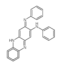 Azophenine Structure