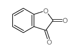 苯并二氢呋喃二酮结构式
