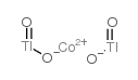妥儿油脂肪酸钴盐结构式