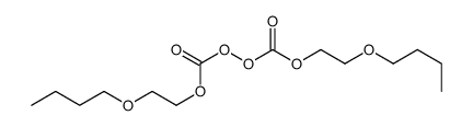 di-(2-butoxyethyl)peroxydicarbonate picture
