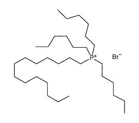 三己基(十四烷基)溴化图片