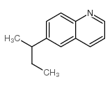 isobutyl quinoline Structure