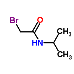 2-溴-N-异丙基乙酰胺图片