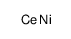 cerium,nickel(1:3)结构式