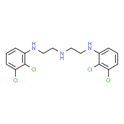 Aripiprazole-Impurity 17 Structure