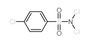 N,N,4-trichlorobenzenesulfonamide picture