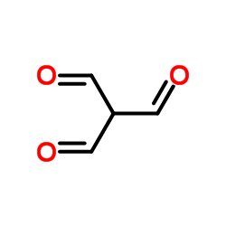 甲烷三甲醛结构式