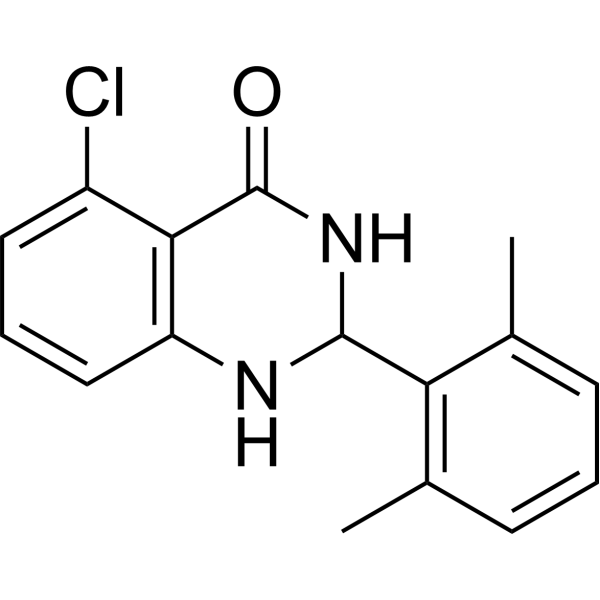PBRM1-BD2-IN-7结构式