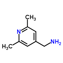4-Pyridine methanamine,2,6-dimethyl-(9CI) picture