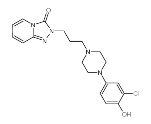 4′-羟基曲唑酮-d6图片