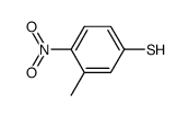 3,4-dimethylcyclohex-3-enol Structure