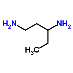 1,3-二氨基戊烷图片