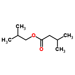 异戊酸异丁酯图片