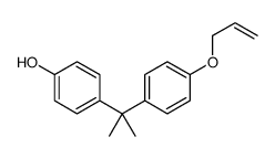 (3-BROMOPROPOXY)-TERT-BUTYLDIMETHYLSILANE结构式