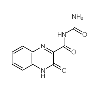 Benzo [4,5] sampangine Structure