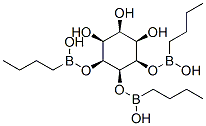cis-Inositol tri-n-butaneboronate picture