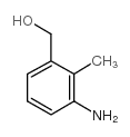 3-氨基-2-甲基苯甲醇图片