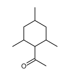 1-(2,4,6-trimethylcyclohexyl)ethanone结构式