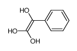 mandelic acid enol结构式
