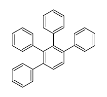1,1':2',1''-Terphenyl,3',4'-diphenyl-结构式