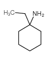 1-氨基-1-乙基环己烷结构式