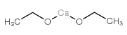 乙醇钙结构式