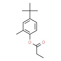 Erythromycin Carbonate结构式
