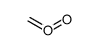 peroxymethylene radical结构式