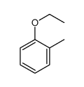 o-Ethoxytoluene结构式