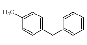 4-甲基二苯甲烷结构式