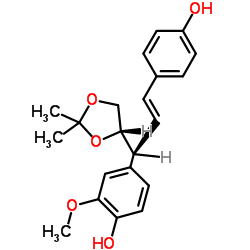 Sequosempervirin D Structure