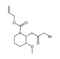 溴溴异丁烷结构式