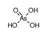 氧化砷水合物结构式