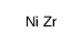 nickel,zirconium (3:1)结构式