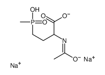 N-Acetyl Glufosinate Sodium picture