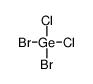 dibromo(dichloro)germane结构式