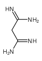 2-氨基乙脒结构式