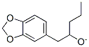 Piperonyl Butoxide Structure