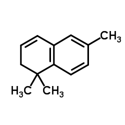 dehydro-ar-ionene Structure