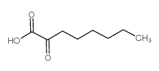 2-羰基羊脂酸结构式