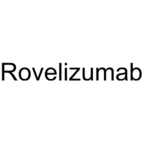 Rovelizumab structure