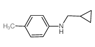 METHYL 2-AMINO-5-{[(4-METHOXYPHENYL)AMINO]-CARBONYL}-4-METHYLTHIOPHENE-3-CARBOXYLATE Structure