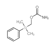 (4,5-dichloro-1-methyl-6-oxo-pyridazin-3-yl) 2-(4-chloro-2-methyl-phenoxy)acetate Structure