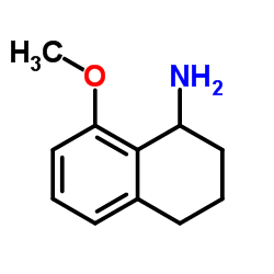 4,7-二氯-6-甲氧基喹唑啉结构式