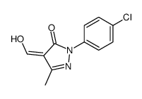 2-Methoxy-methylphenol structure