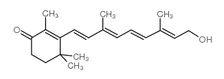 4-酮维生素A图片