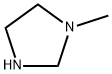 1-甲基咪唑烷结构式