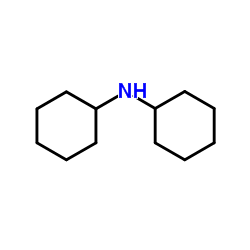 二环己胺结构式